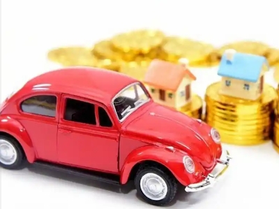 市中车辆抵押贷款全攻略：不押车、无征信要求的申请流程