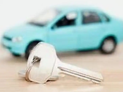 市中汽车抵押贷款办理流程，市中车抵贷需要什么条件?